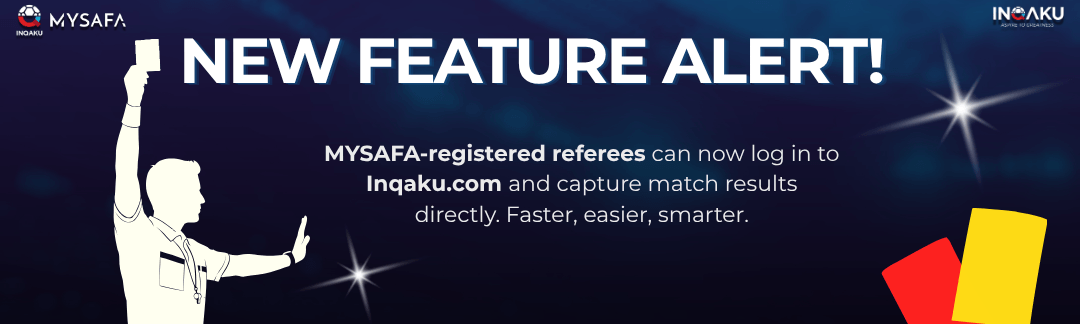 Referees