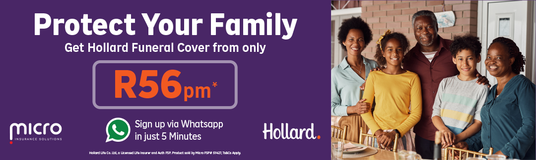 Hollard Insurance