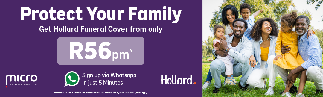 Hollard Insurance