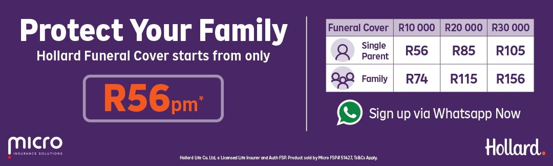 Hollard Insurance