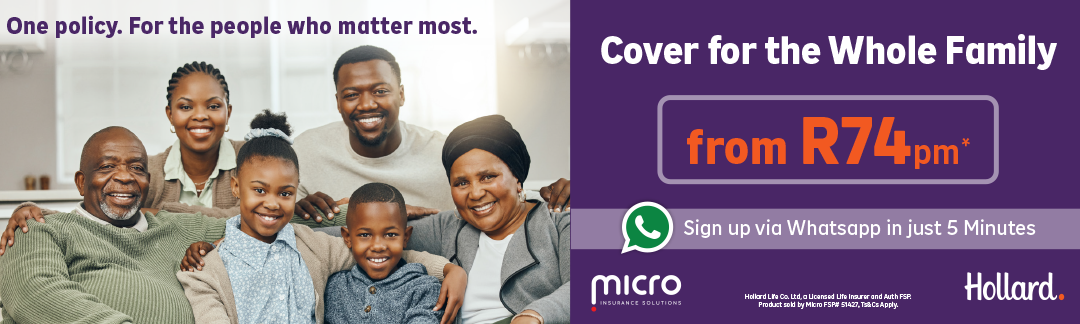 Hollard Insurance