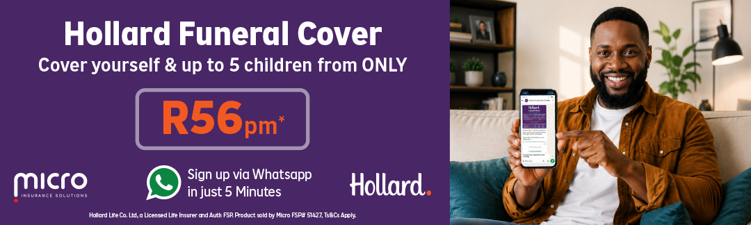 Hollard Insurance