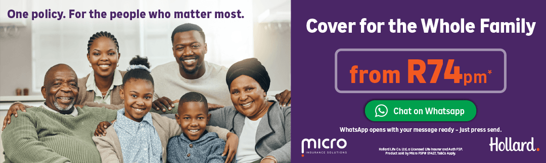 Hollard Insurance