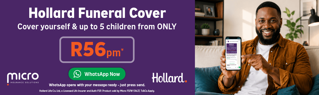 Hollard Insurance