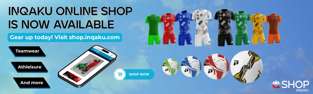 Inqaku Shop