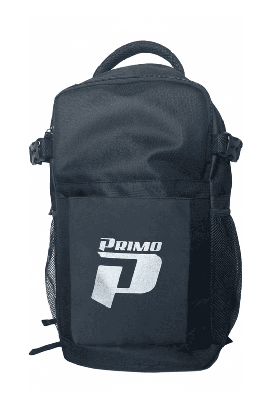 Primo Volterra Backpack with Buckles