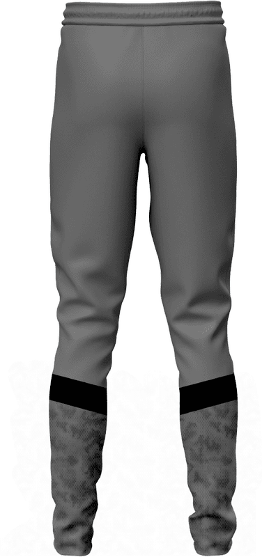 Mens Endless Dotted Micro-active Pants