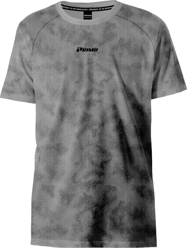 Mens Endless Dotted Tee