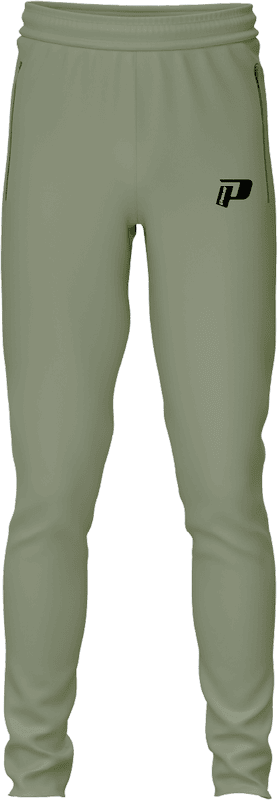 Mens Endless Dotted Micro-active Pants