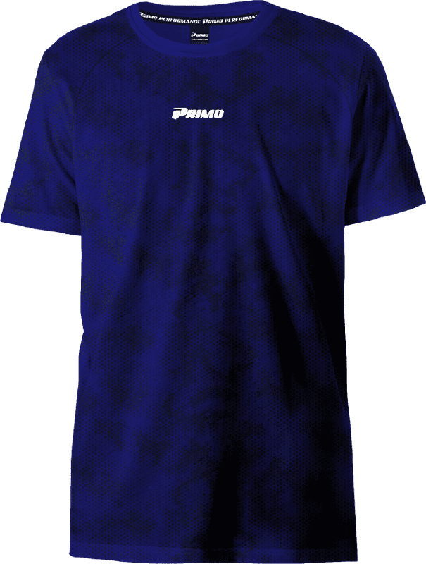 Mens Endless Dotted Tee