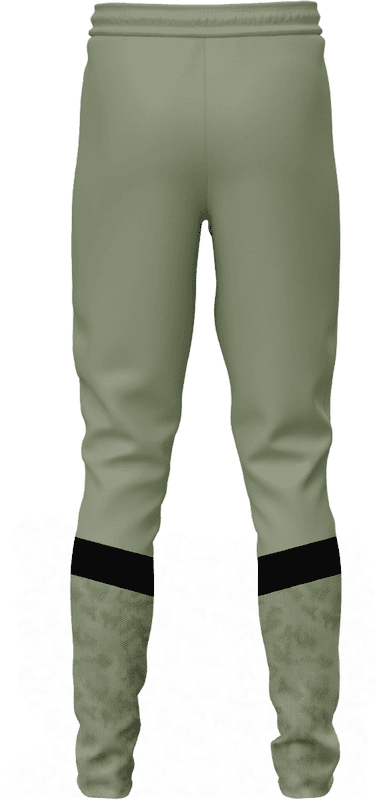 Mens Endless Dotted Micro-active Pants