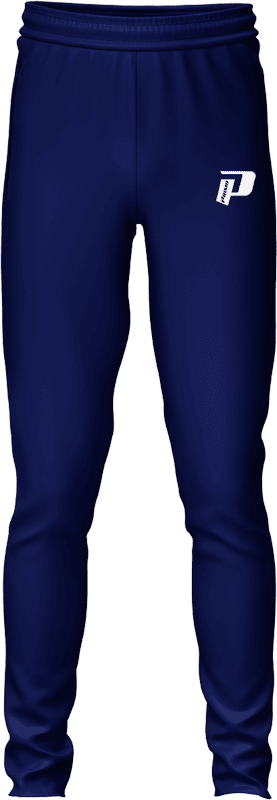 Mens Endless Dotted Micro-active Pants