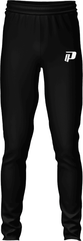 Mens Endless Dotted Micro-active Pants
