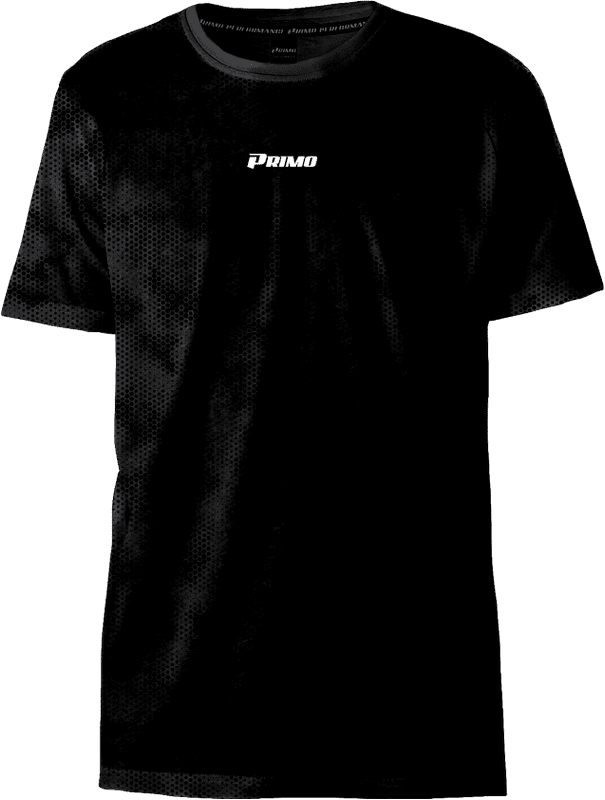 Mens Endless Dotted Tee