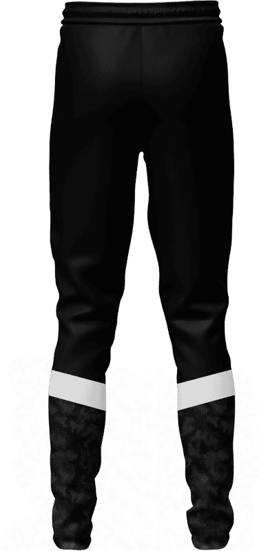 Mens Endless Dotted Micro-active Pants