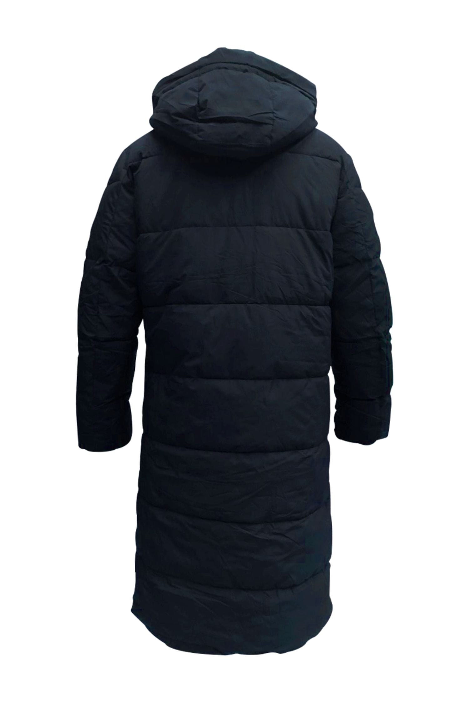 Managers Parker Jacket