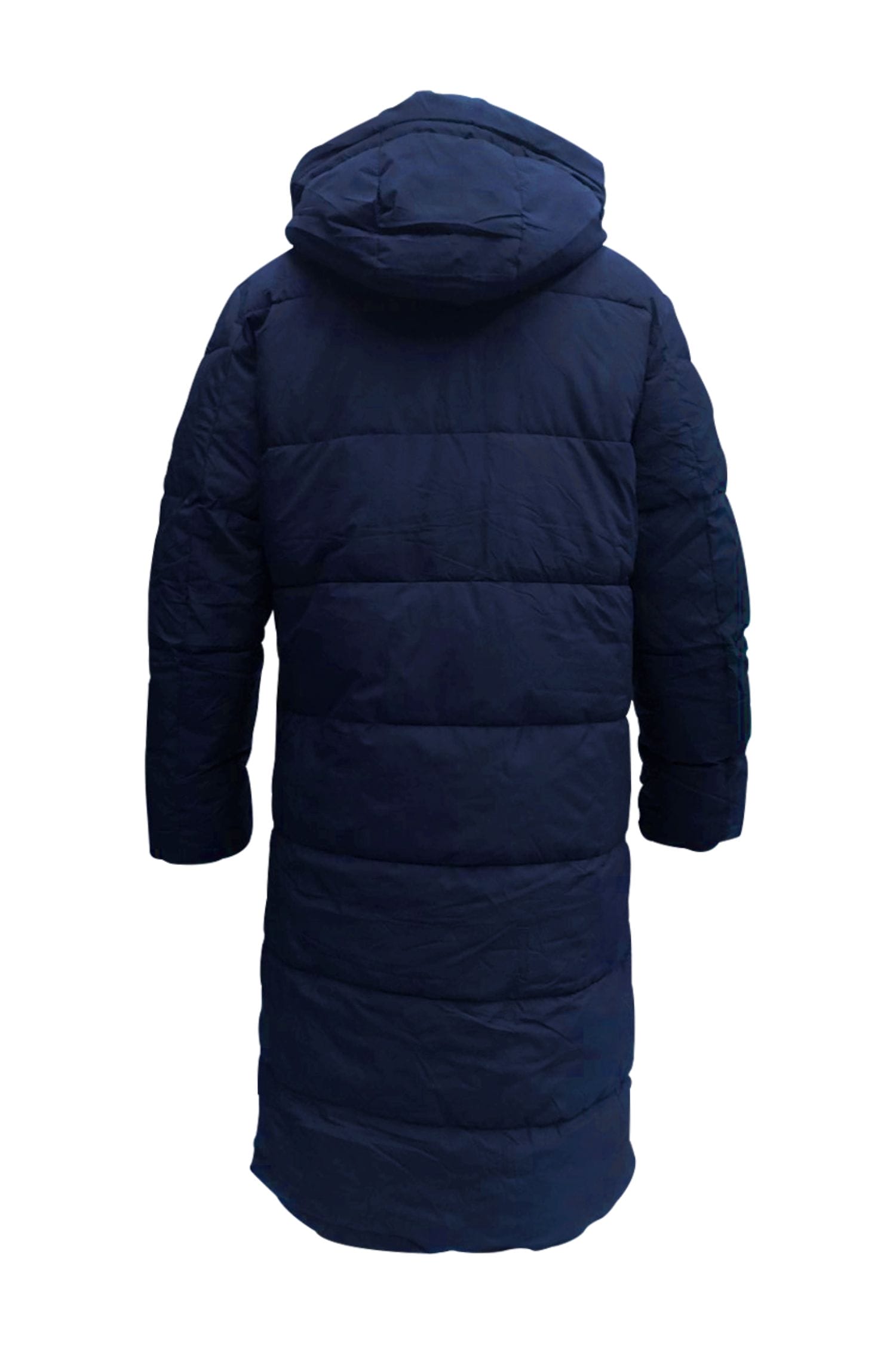 Managers Parker Jacket