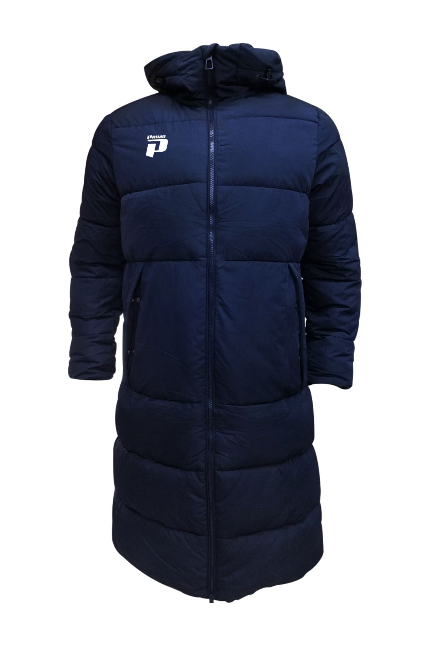 Managers Parker Jacket
