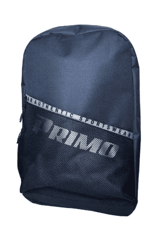 Primo Firenze Slant Backpack