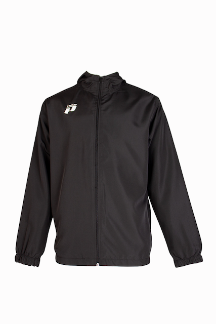 Mens Macai Hooded Tracksuit Top