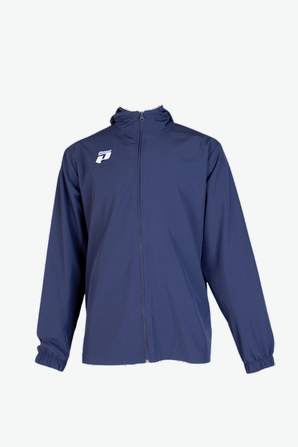 Mens Macai Hooded Tracksuit Top
