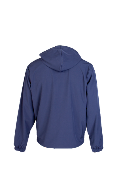 Mens Macai Hooded Tracksuit Top