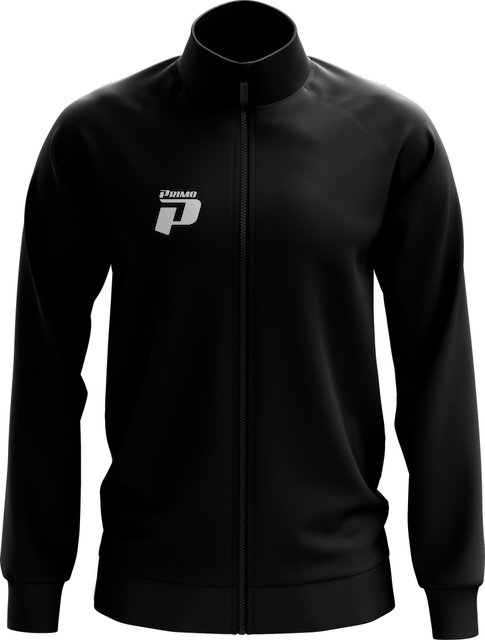 Mens Elite Tracksuit Top