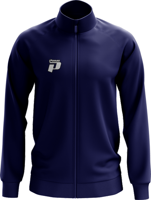 Mens Elite Tracksuit Top