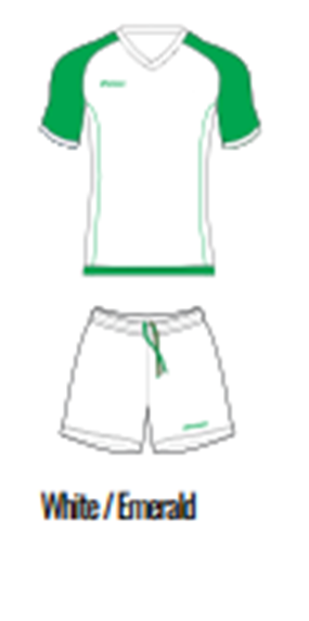 Experience19 Junior Set