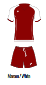 Experience19 Junior Set
