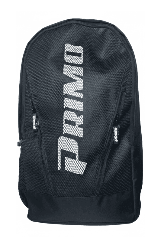 Primo Lazio Mesh Backpack