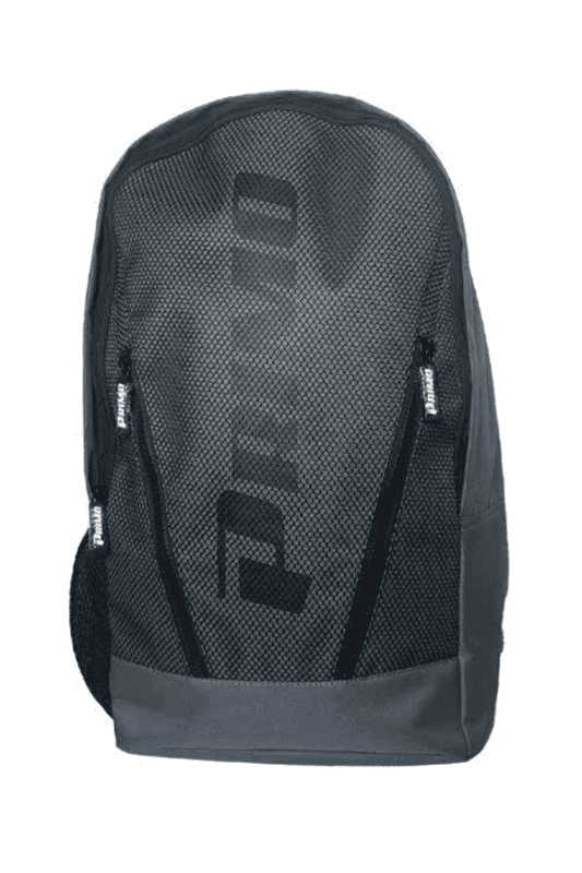 Primo Lazio Mesh Backpack