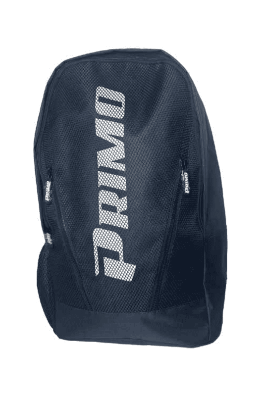 Primo Lazio Mesh Backpack