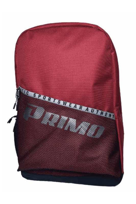 Primo Firenze Slant Backpack