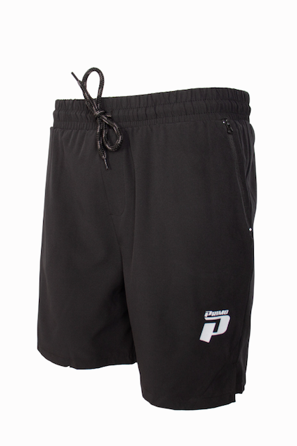 Mens Micro Active Shorts