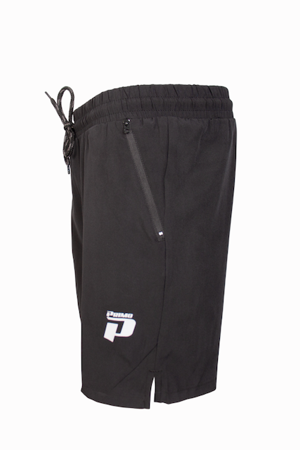 Mens Micro Active Shorts