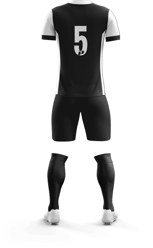Milan Senior Football Set