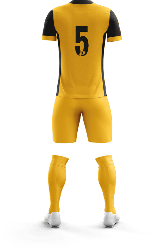 Milan Senior Football Set