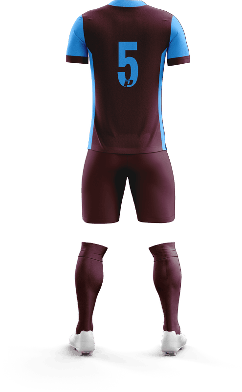 Milan Senior Football Set