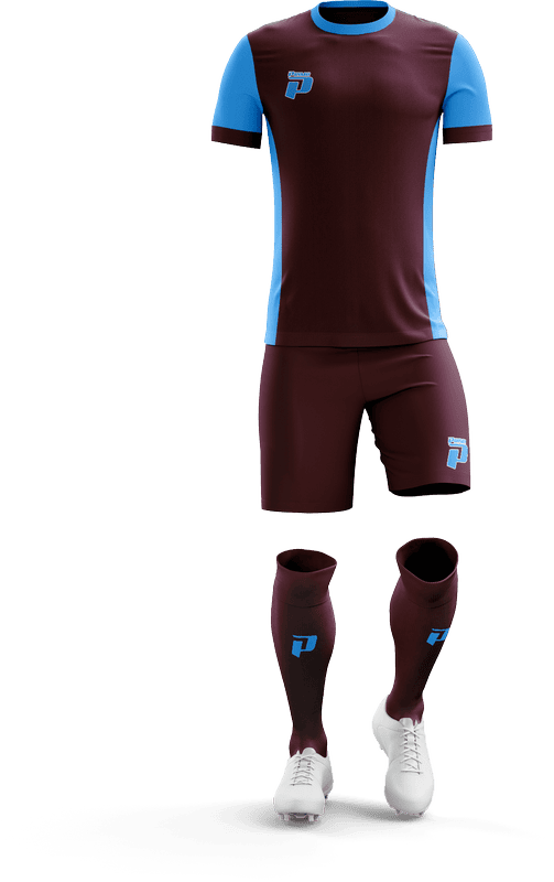 Milan Senior Football Set