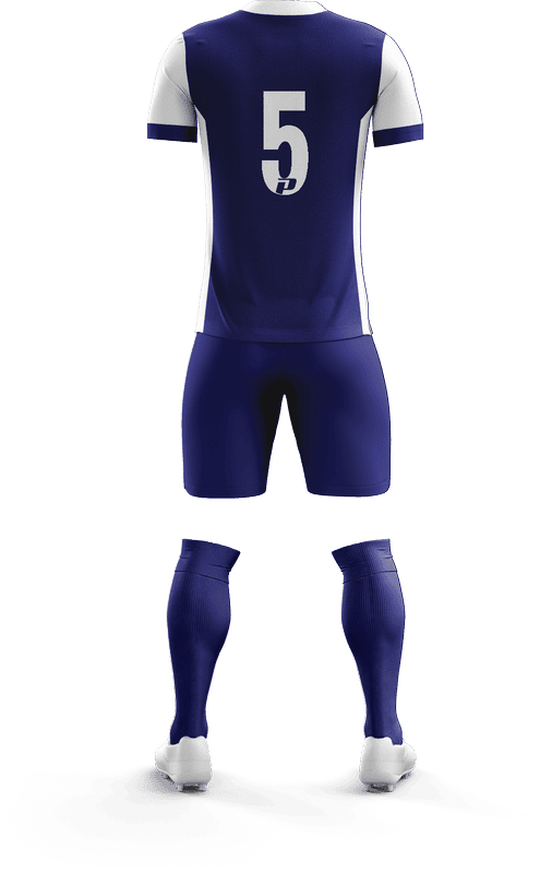 Milan Senior Football Set