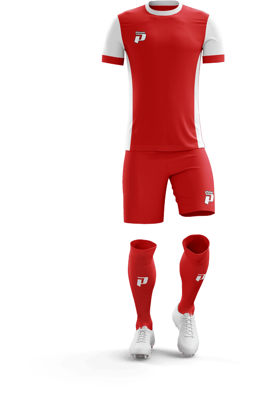 Milan Senior Football Set