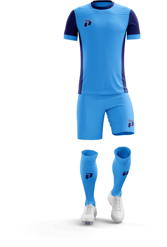 Milan Senior Football Set