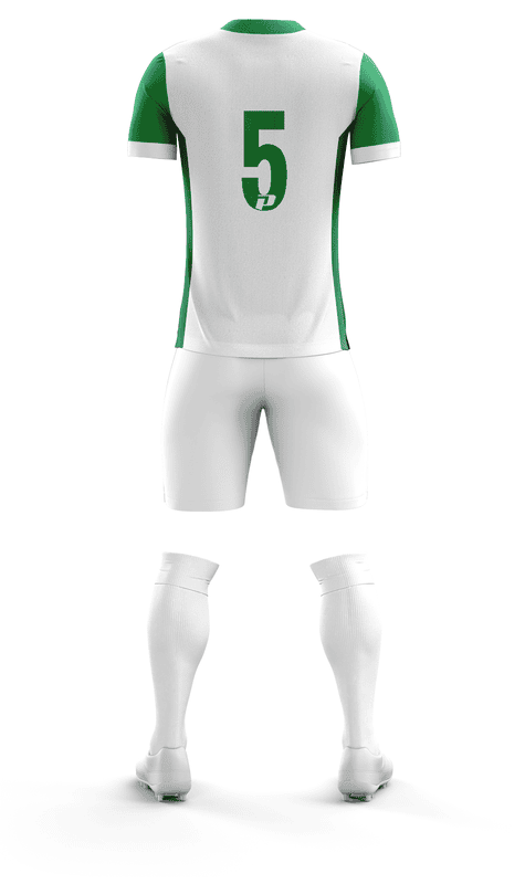 Milan Senior Football Set