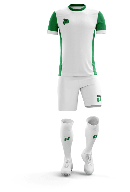 Milan Senior Football Set