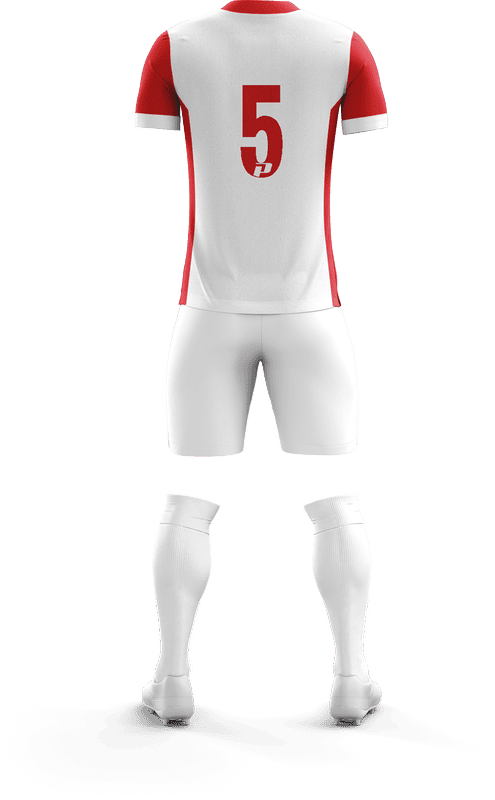 Milan Senior Football Set