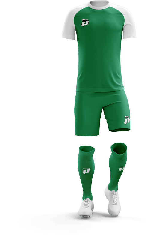 Palermo Senior Football Set