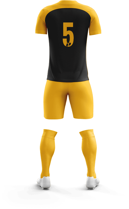 Palermo Senior Football Set