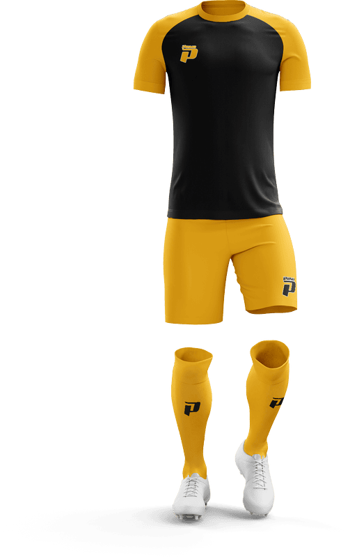 Palermo Senior Football Set