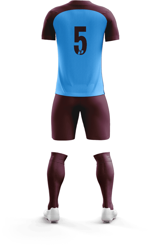 Palermo Senior Football Set